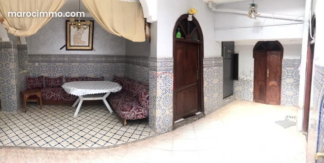 Vente Maison à ancienne médina — 4