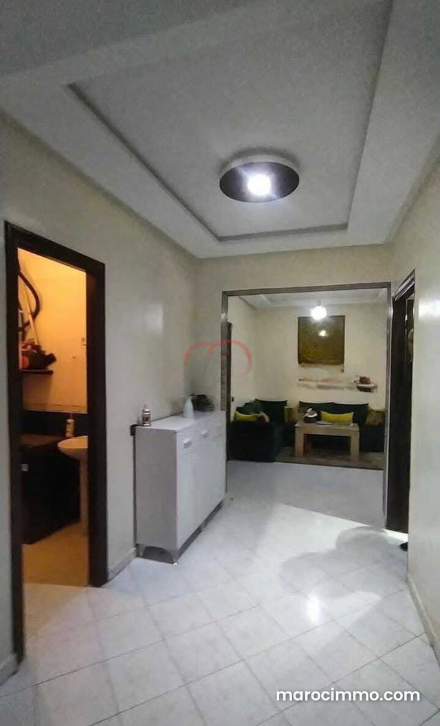 Sale of Apartment in M'hamid — 4