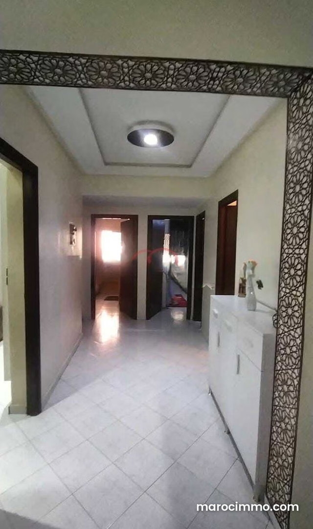 Sale of Apartment in M'hamid — 3