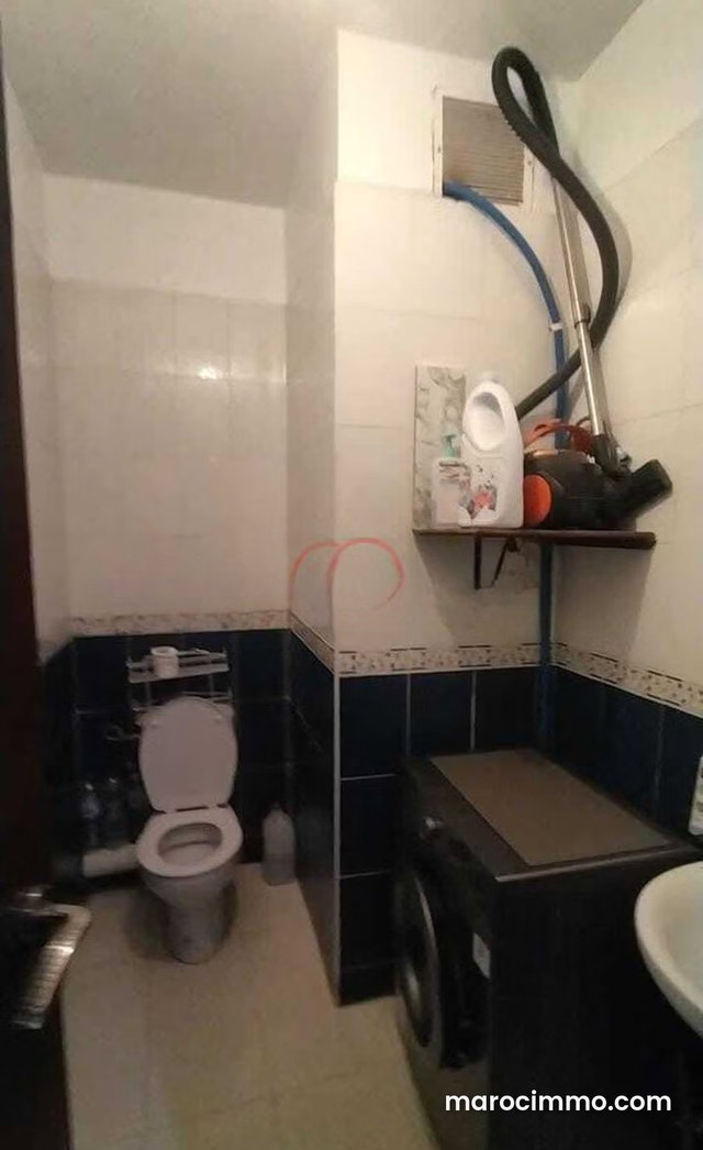Sale of Apartment in M'hamid — 5