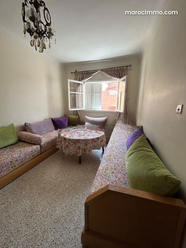 Vente Maison à daoudiate — مراكش