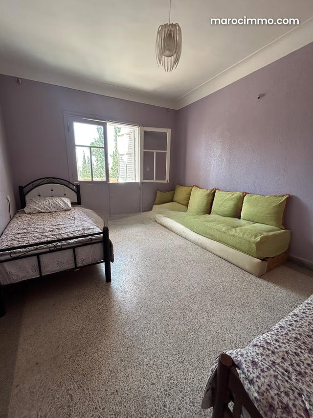 Vente Maison à daoudiate — 2