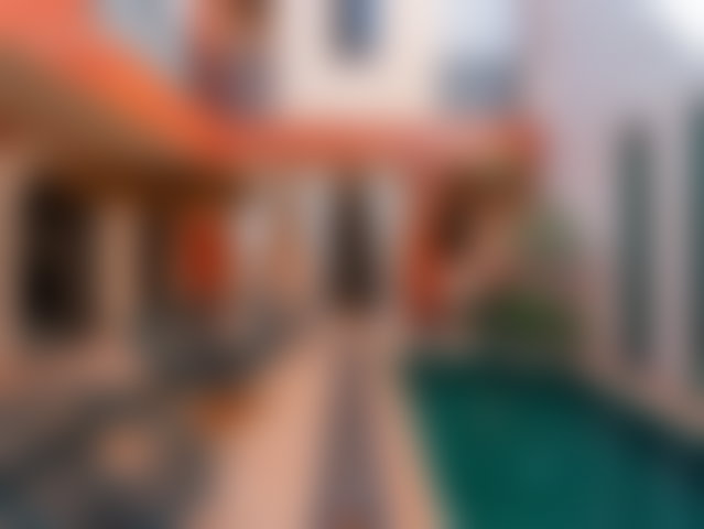 Villa 4 chambres avec piscine, Portes de Marrakech — 2