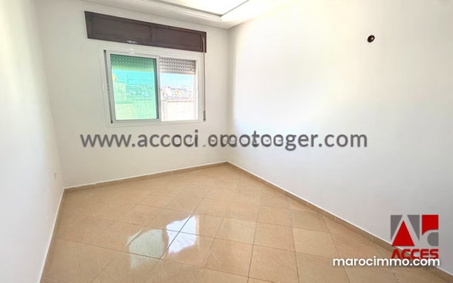 Appartement en vente quartier marjane — 2