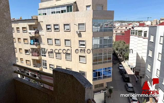 Appartement en vente quartier marjane — 4