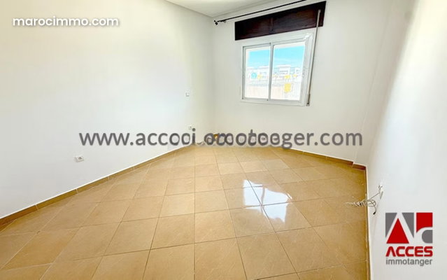 Appartement en vente quartier marjane — 5