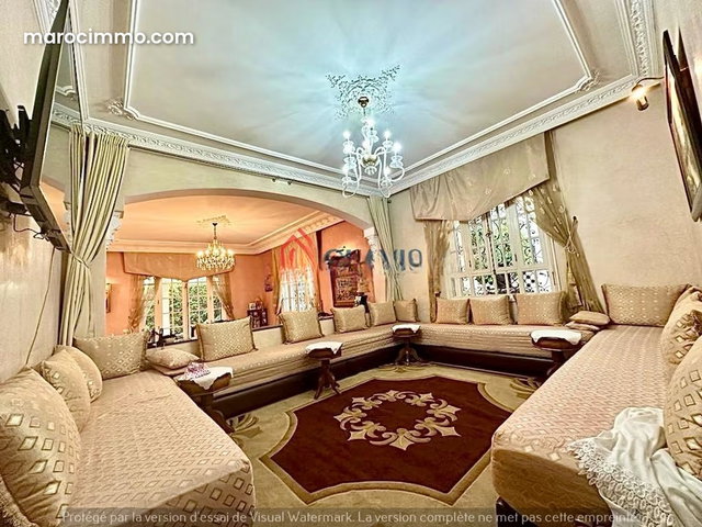 À vendre: villa d’angle isolée à Mandarona — 5