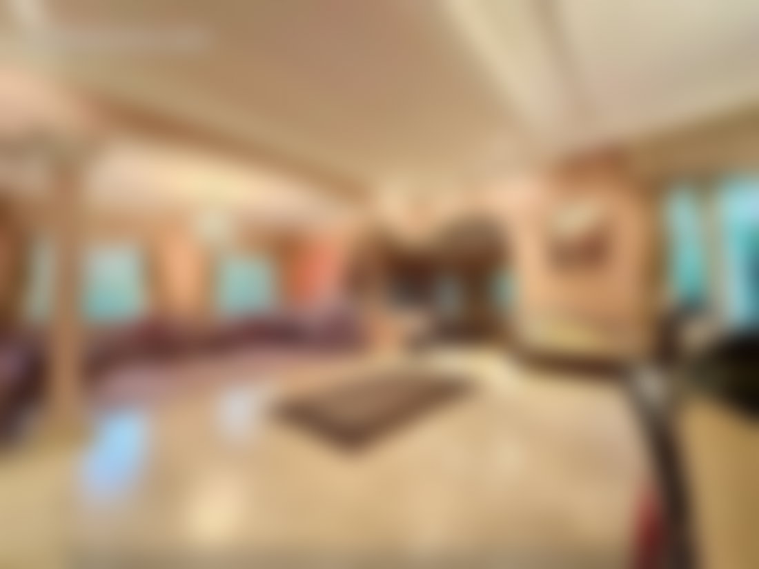 500 m² Villa on 714 m² of Land in Mandarona, Casablanca