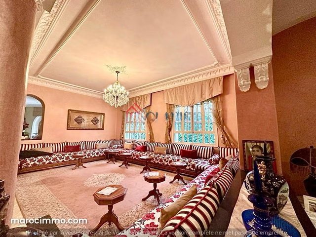 À vendre: villa d’angle isolée à Mandarona — 2