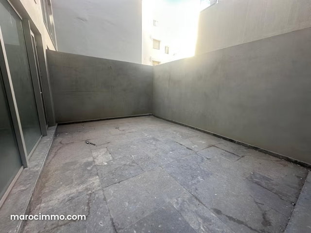 À louer – Plateaux de bureaux bruts CIL, CFC — 3