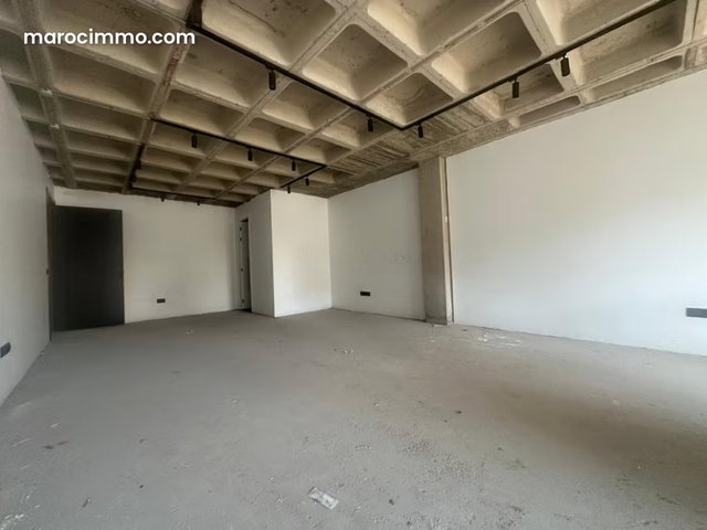 À louer – Plateaux de bureaux bruts CIL, CFC — 5