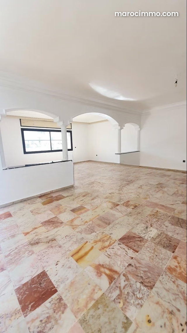 Joli appartement à louer à Racine — 2
