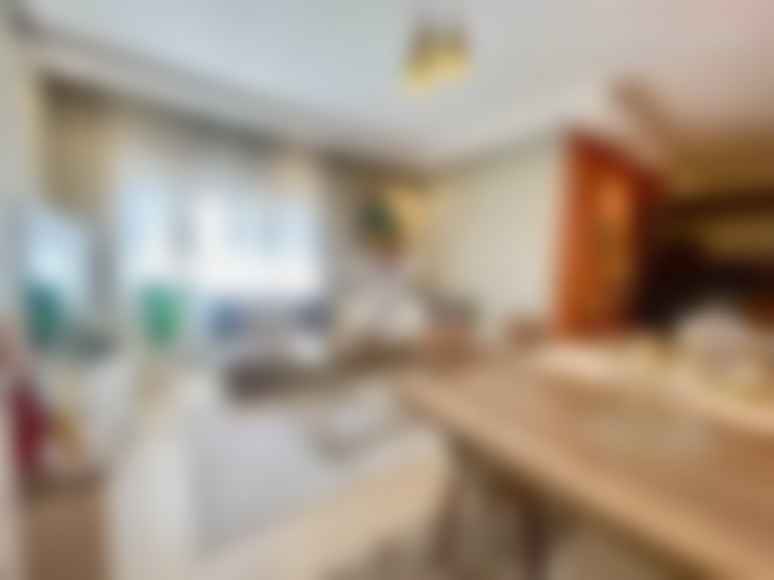 Appartement meublé 2 pièces à vendre à Al Batha Casablanca