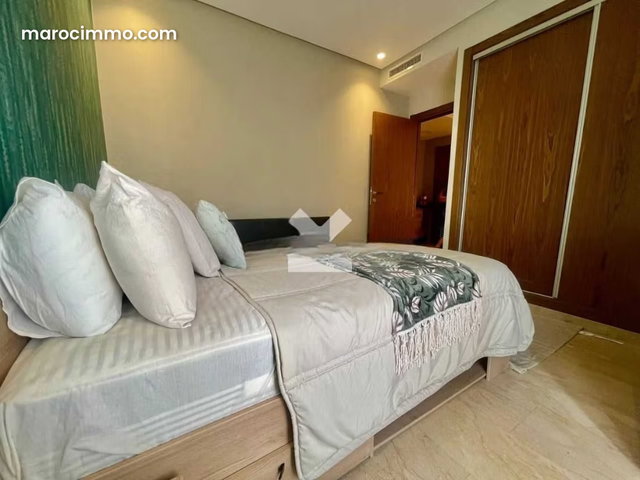 Appartement à Vendre de 66.0 m² à Casablanca, Plateau — 5