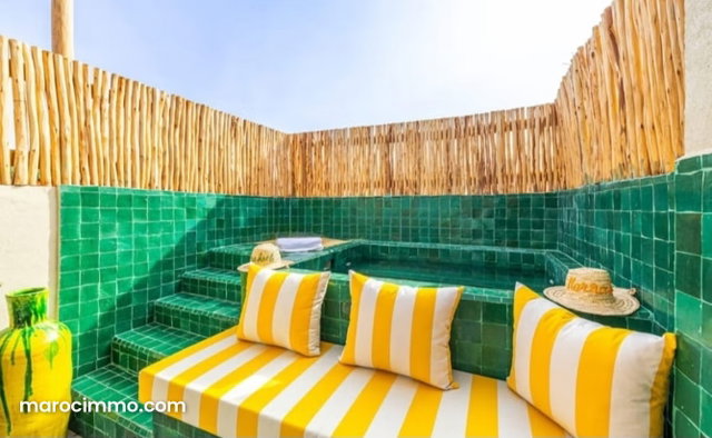 Très belle douiria à vendre a la kasbah — 2