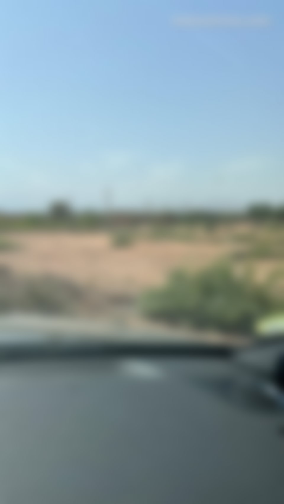 أرض 10 هكتارات على طريق أميزميز بمراكش