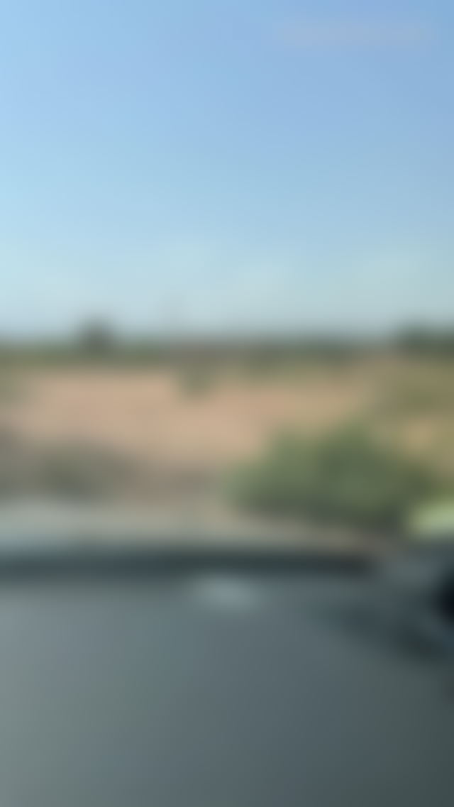 10-Hectare Plot on Amezmiz Road, Marrakech — Marrakesh