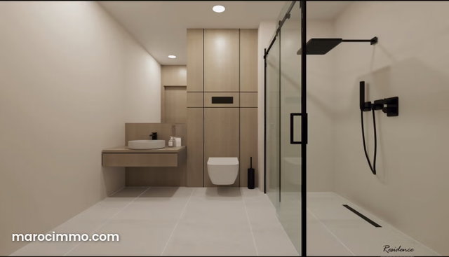 Luxury High-Rise Residence Under Construction — 5
