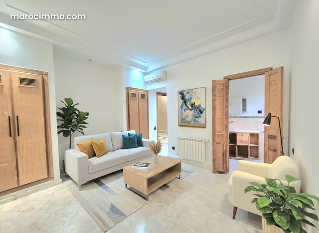 Opportunité exclusive: villa moderne a à vendre à targa marrakech — 3