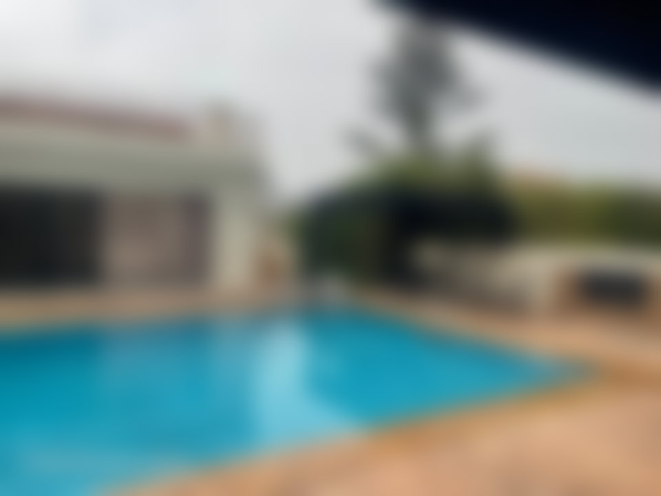 Villa 5 chambres avec piscine, Secteur Touristique, Agadir