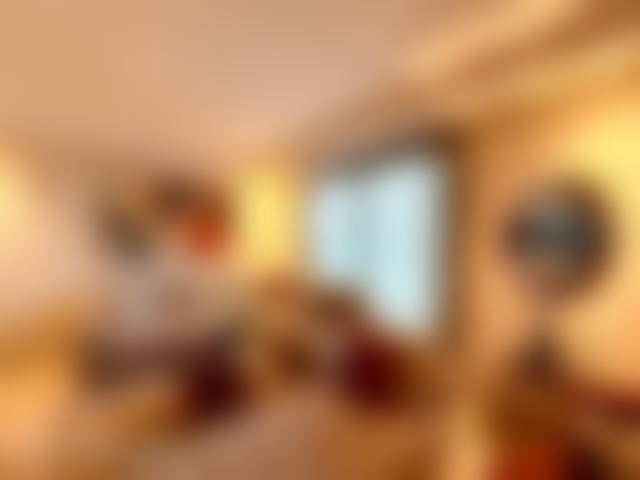 3-Bedroom Apartment with Terrace, Golden Triangle, Casablanca — Casablanca