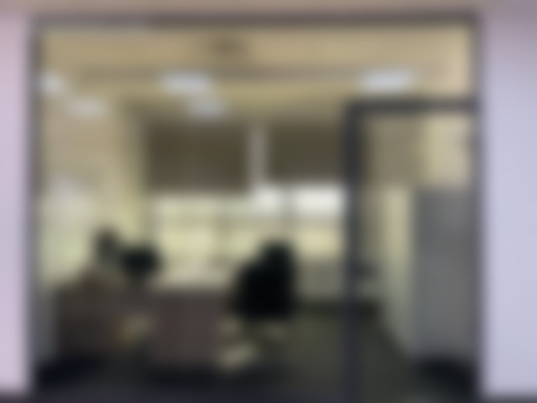 Bureau à louer à Sidi Maarouf, Casablanca, 426 m²