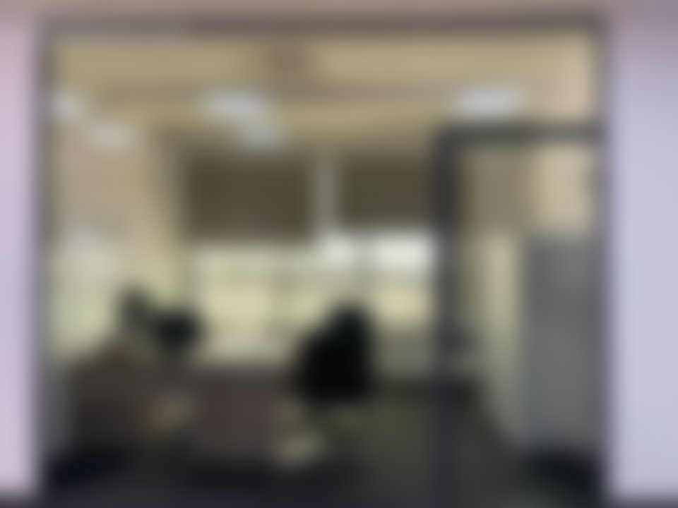 Bureau à louer à Sidi Maarouf, Casablanca, 426 m²