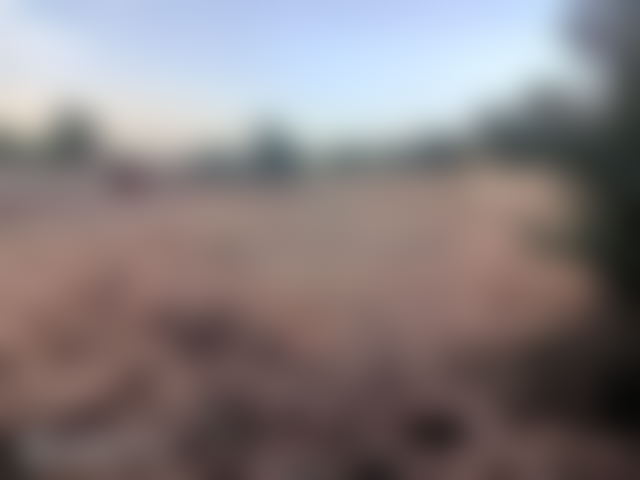 1,933 m² Plot on Ourika Road, Marrakech — Natural Setting — Marrakesh