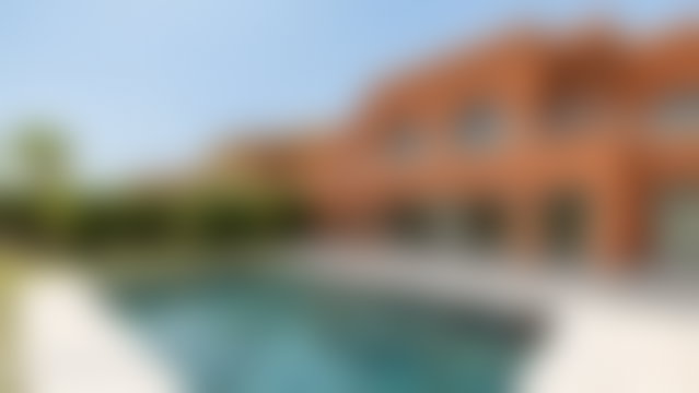 فيلا مفروشة بإطلالة على الأطلس للكراء بأملكيس مراكش — 3