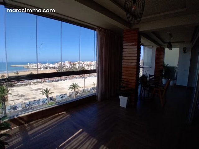 Luxury Penthouse Apartment with Stunning Sea View — 3