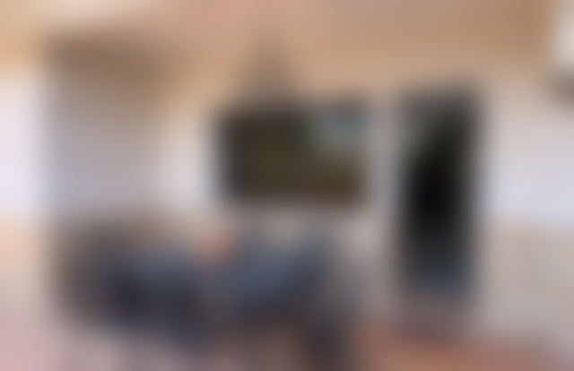 180 m² Apartment with Large Terrace in Central Tangier — Tangier