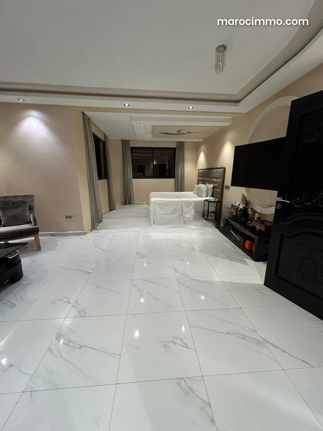 Vente Villa à hay targa — 5