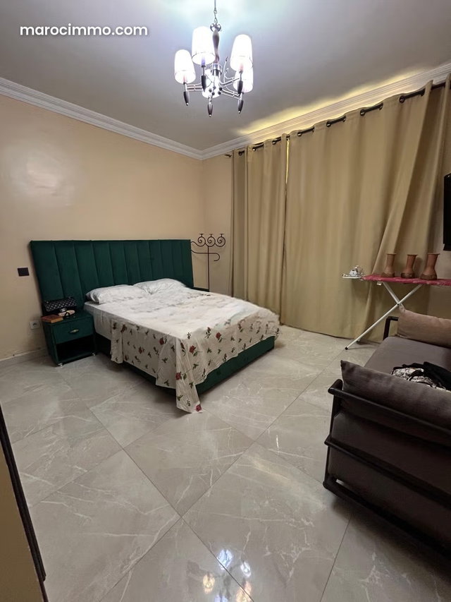Vente Villa à hay targa — 4