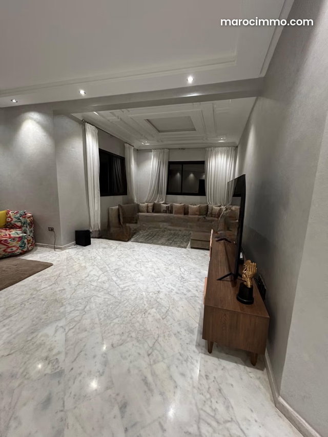 Vente Villa à hay targa — 2