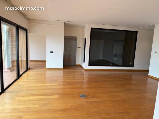 Villa a la vente Mohammedia — 5