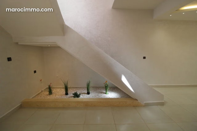 Maison avec terrasse à Douira — 5