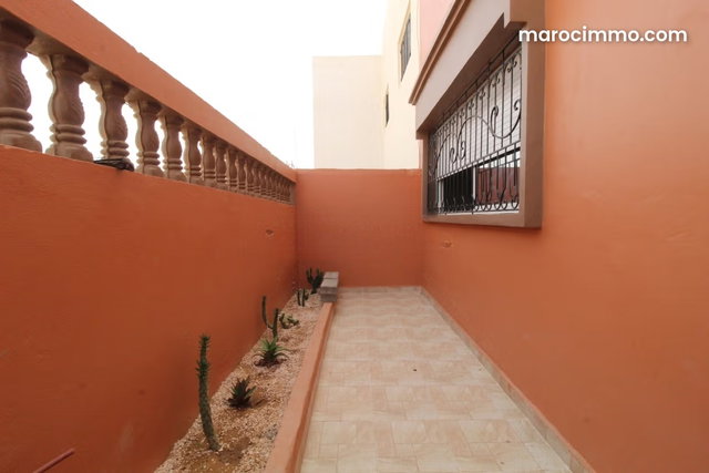 Maison avec terrasse à Douira — 2