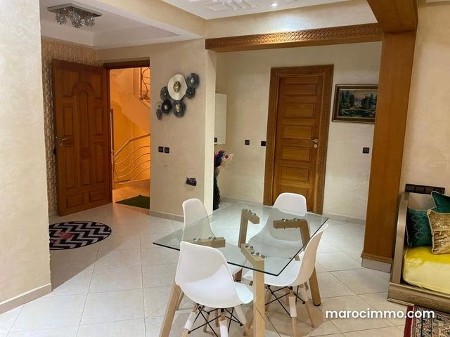 Superbe Villa à Vendre – Targa — 2