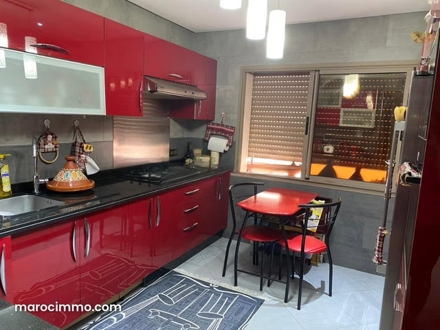 Superbe Villa à Vendre – Targa — 3