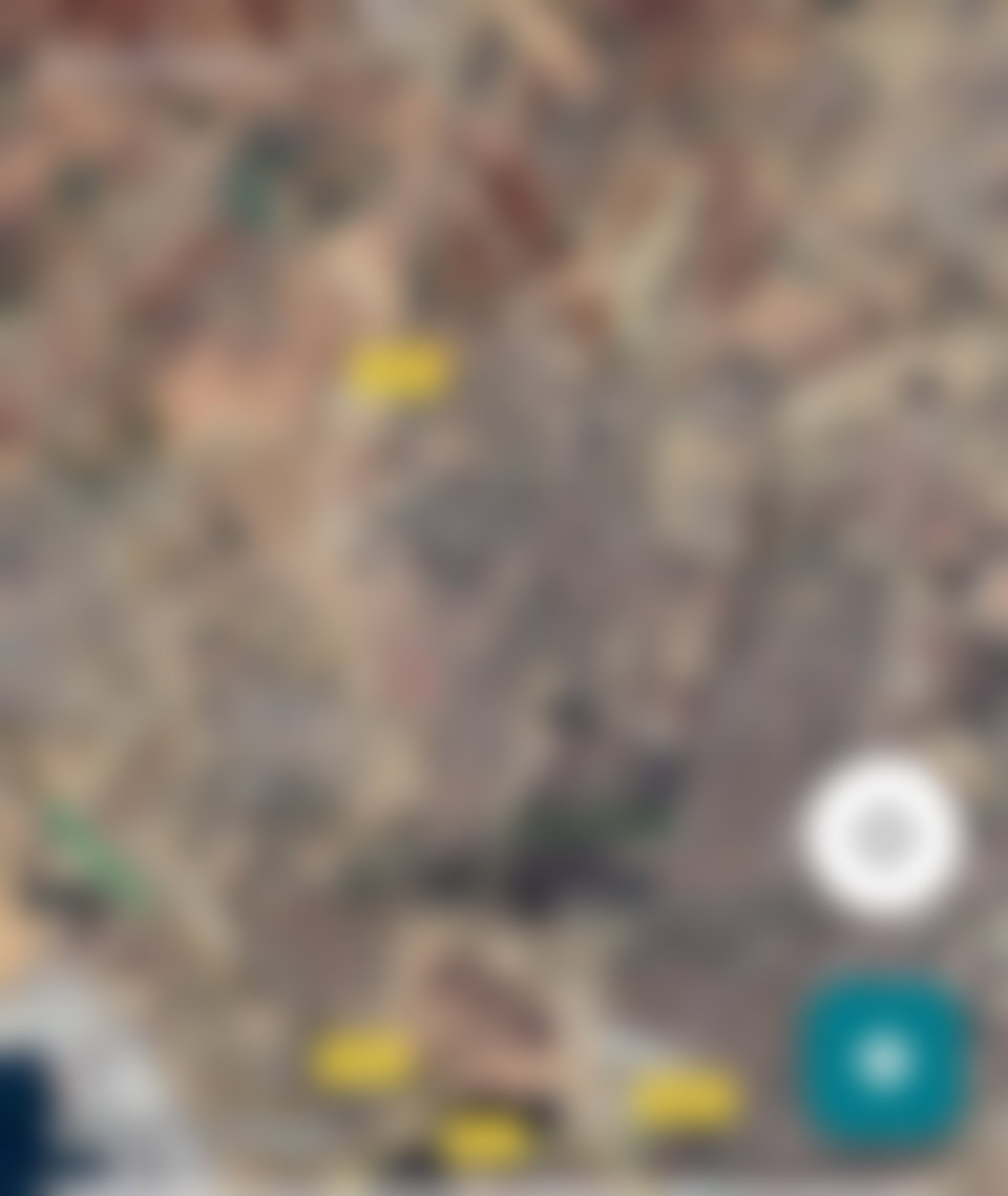 أرض استثمارية واسعة للبيع بحي الجنّان في آسفي