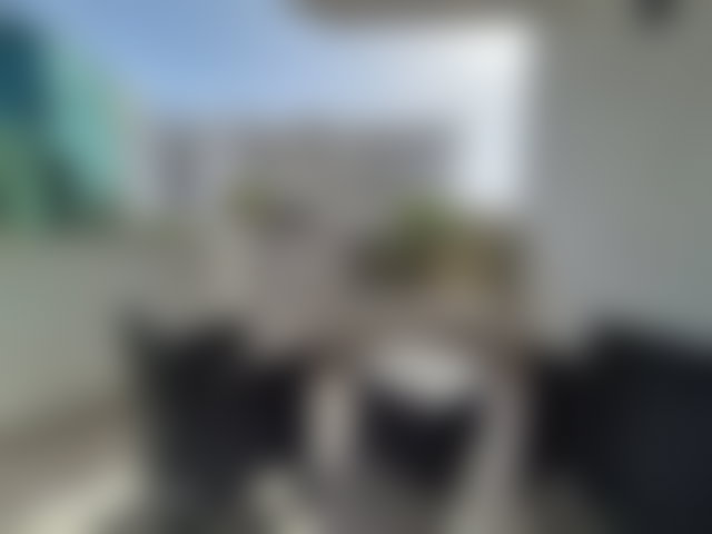 Furnished 101 sqm apartment, 2 suites, Gauthier, Casablanca — 3