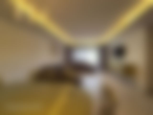 Furnished 101 sqm apartment, 2 suites, Gauthier, Casablanca — Casablanca