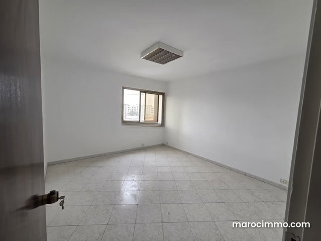 Plateau bureau à vendre Bd Zerktouni — 3