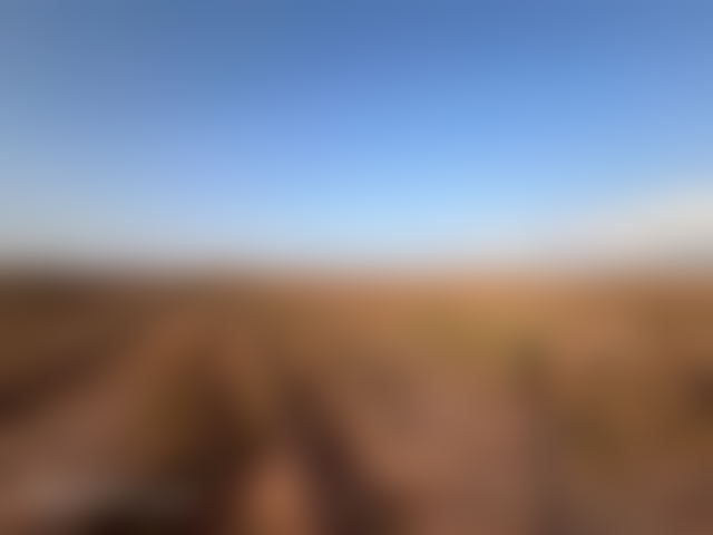 26,000 m² Plot on the Route de Fès, Marrakech – Natural Setting — Marrakesh