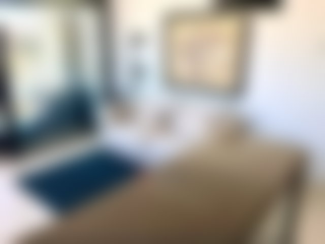 Appartement meublé vue mer, Aïn Diab, Casablanca — 2