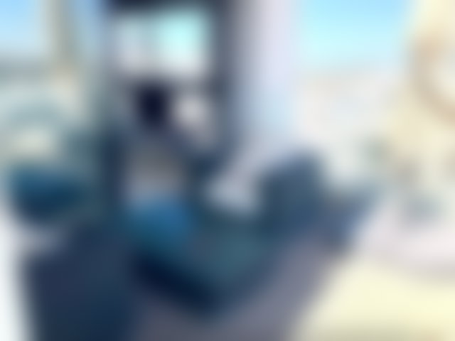 Appartement meublé vue mer, Aïn Diab, Casablanca — 4