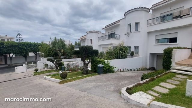 Villa avec Piscine a Vendre à Californie — 2