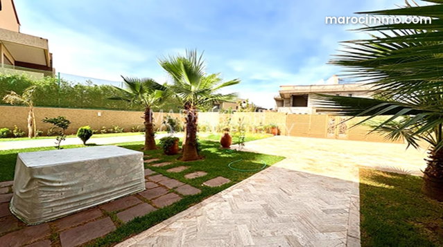 Moderne Villa avec piscine à vendre — 5