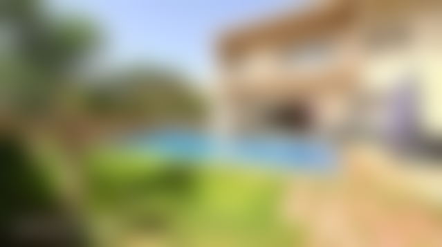 4-Bedroom Villa with Swimming Pool, Casablanca Road, Marrakech — Marrakesh