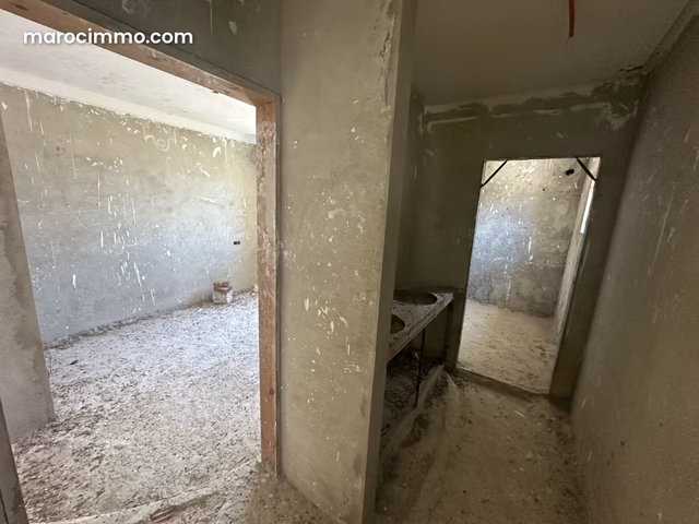 Villa semi fini — 3